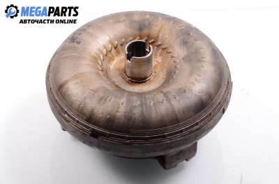 Torque converter for Mercedes-Benz E-Class 211 (W/S) 2.7 CDI, 177 hp, sedan automatic, 2002